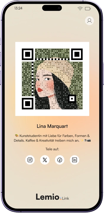 profile